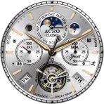 ACRO Classic SPACE1 SIRIUS icon