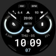 Owly Watch Face icon