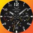 Ballozi SKYNOX Analog icon