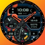 Ballozi VERO 2 Hybrid Analog icon