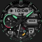Ballozi FORTO Hybrid Analog icon