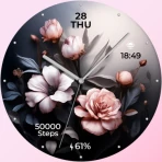 Chester Flower dream icon