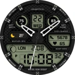HMKWatch Analog 264 icon
