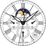 HMKWatch Analog 152 icon