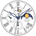 HMKWatch Analog 153 icon