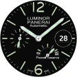 LUMINOR PANERAI Watch face icon