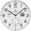 Velvora Watch Face icon