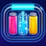 Water Loop Puzzle icon