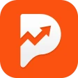 Pocket Forex - AI 거래 신호 icon