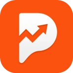 Pocket Forex - AI 거래 신호 icon