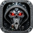 Silly Crazy Smiles Wallpapers icon
