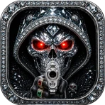 Silly Crazy Smiles Wallpapers icon