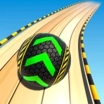 Going Rolling Ball Game icon