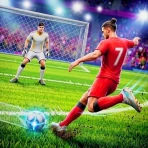 Rematched Soccer: Football 5v5 icon