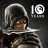 MORTAL KOMBAT icon
