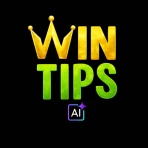 WinTipsAI Football Predictions icon