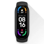 미밴드 맞춤형 시계 모드 ・Mi Band 7 시계 모드 icon