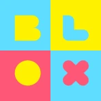 BLOX Crypto en Bitcoin Trading icon