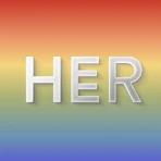 HER: pour lesbiennes & queers icon