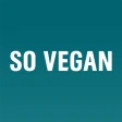 SO VEGAN: Healthy Recipes icon