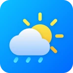 Værmelding icon