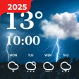 Nice Weather