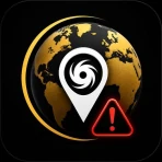 Alertas meteorológicos icon
