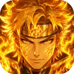 Shinobi Karmic Weave icon