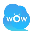 מזג האוויר וידג'ט - Weawow
