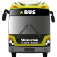 Bus Simulator Vietnam icon