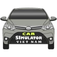 Car Simulator Vietnam icon
