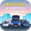 Minitruck Simulator Vietnam icon
