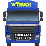 Truck Simulator Vietnam icon