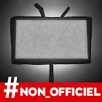 WeBecomeWhat: Jeu non officiel icon