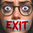 Rooms & Exits Escape Room icon