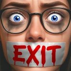 Rooms & Exits Escape Room icon