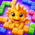 Snake Block Escape icon