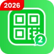 Web Scanner - Dual Chat App icon
