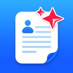 WeBuildCV - रिज़्यूमे, CV मेकर icon