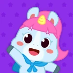 차이팡 중국어 icon