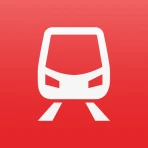 Horarios Tren, Metro y Tranvía icon