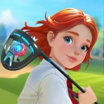 กอล์ฟซูเปอร์ครูว์: เกมกอล์ฟ icon
