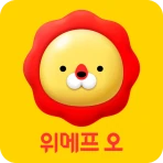 위메프오 icon