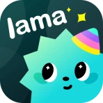 Lama—Voice Chat Room & Game icon