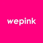 Wepink icon