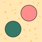 Two Dots: Puzzle Offline icon