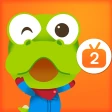 뽀로로 인기놀이 2탄 icon