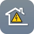 Spotpriset (elpris) icon