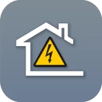 Spotpriset (elpris) icon