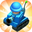 Merge Tank: รวมถังทหารออฟไลน์ icon